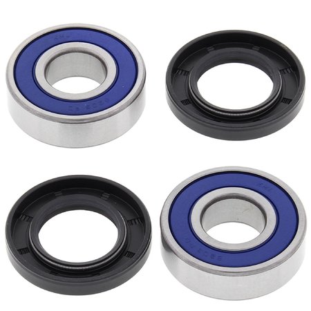 ALL BALLS Wheel Bearing Kit Front For Aprilia Pegaso 650 1997-2000 25-1210